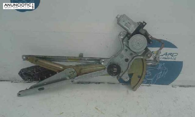 Elevalunas delantero izquierdo 3036774