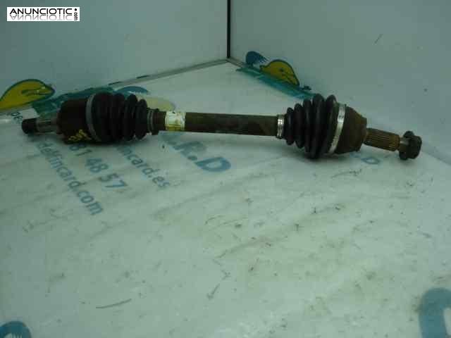 Transmision delantera izquierda 2849729