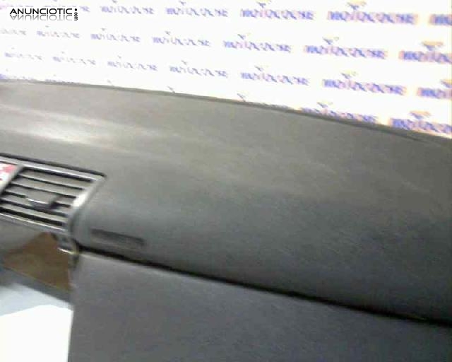 Salpicadero de fiat - stilo.
