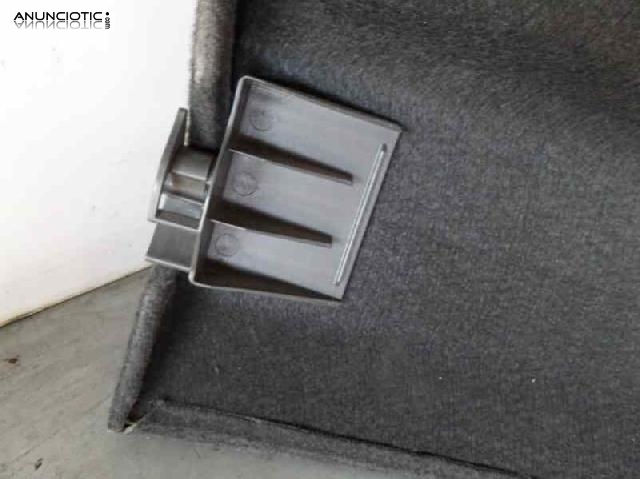 Bandeja trasera de opel - astra 339208
