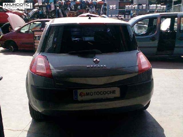 Salpicadero de renault - megane. 463682