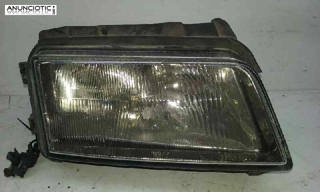 Faro derecho 3566117 audi a4 berlina