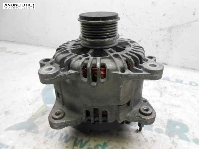 Alternador 3202179 2542695f seat leon