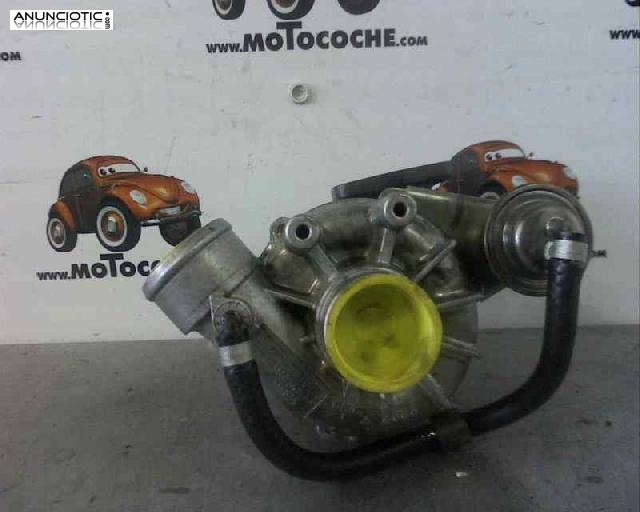 Turbocompresor de opel - 270149