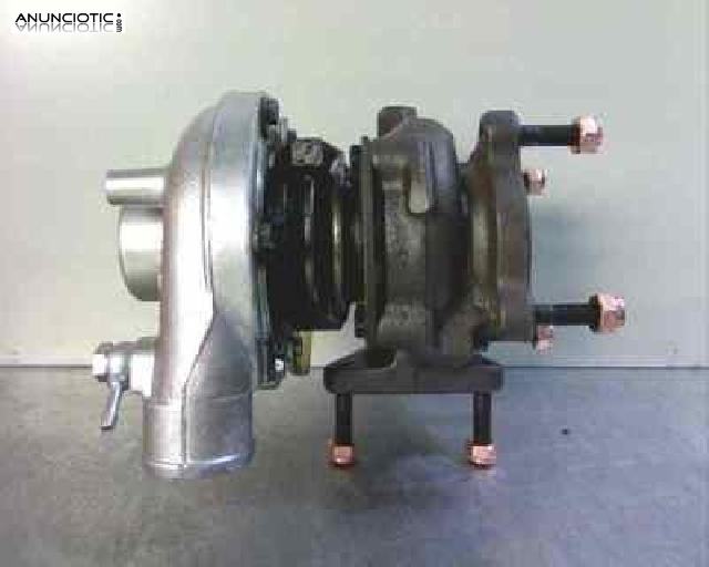 Turbocompresor de volkswagen - 170763