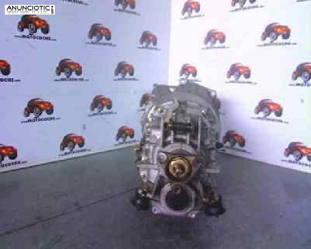 Caja cambios tipo m47n204d4 de bmw -