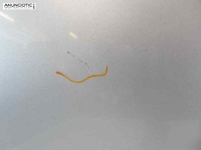 Puerta delantera izquierda de mercedes -