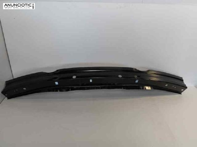 Refuerzo paragolpes delantero de audi -