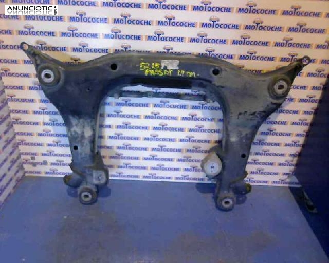 Puente delantero de volkswagen - 114796