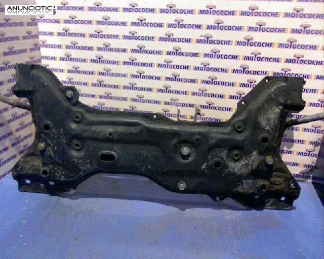 Puente delantero de iveco - 114350 