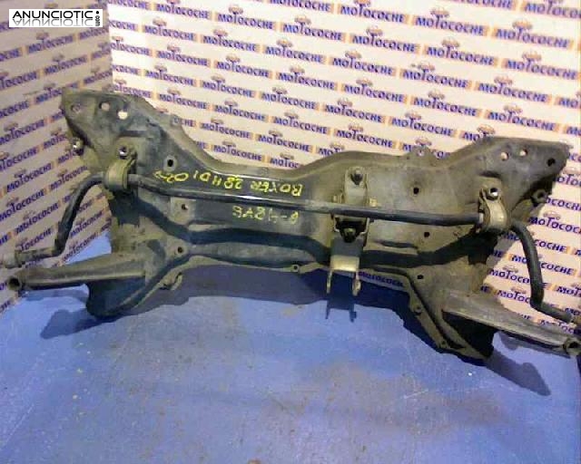 Puente delantero de iveco - 114350 