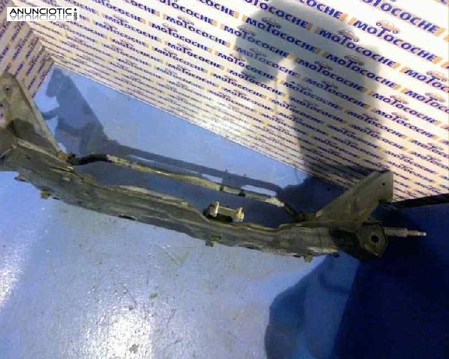 Puente delantero de iveco - 114350 