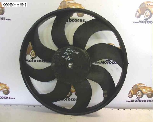 138178 - electroventilador de fordfocus 