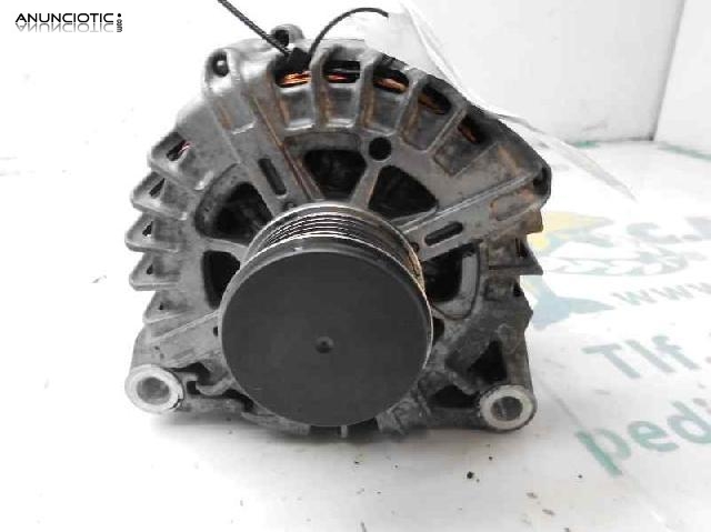 Alternador 3073735 2607732b citroen c4 