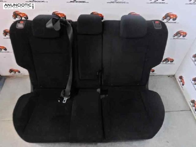 Juego de asientos de honda - civic. 