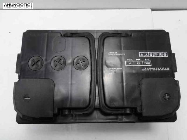 Bateria nuevas para coche 504581