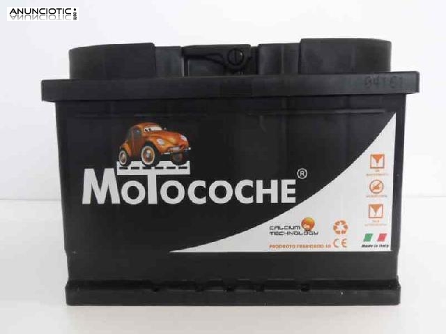 Bateria nuevas para coche 434577
