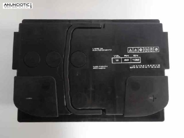 Bateria nuevas para coche 434577