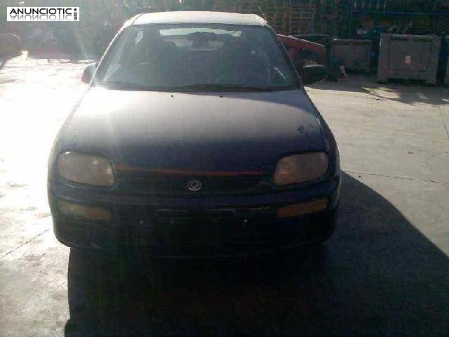 Cuadro instrumentos de mazda - 285868 