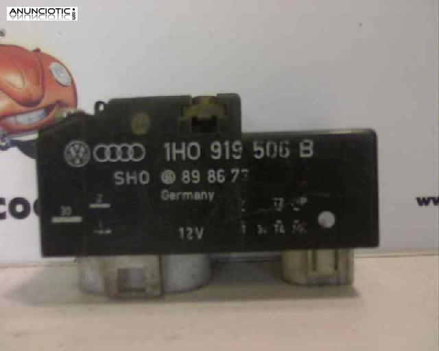 249926 - rele de seatibiza (6k) (1993 - 