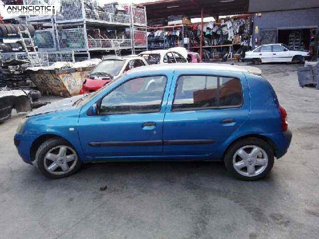 Bateria nuevas para coche 524479