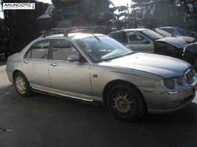 Motor 204d2 de mg rover - serie 75