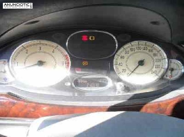 Motor 204d2 de mg rover - serie 75