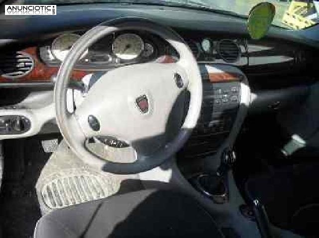 Motor 204d2 de mg rover - serie 75