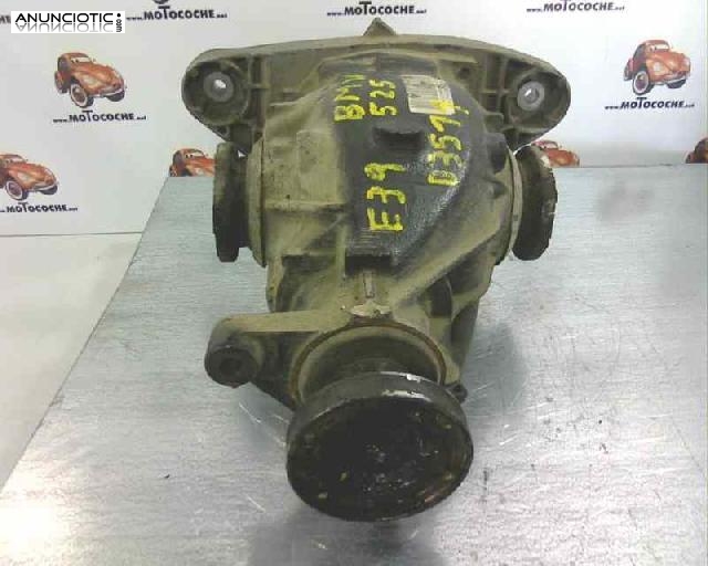 Diferencial tra. tipo de bmw - serie 5 