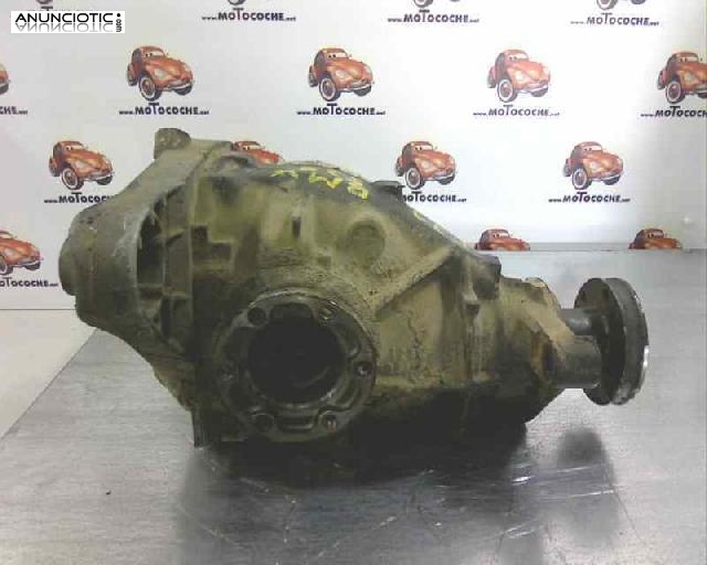 Diferencial tra. tipo de bmw - serie 5 