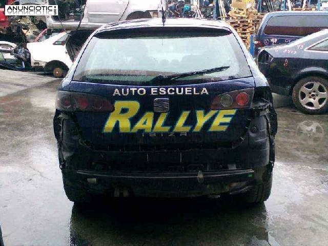 Salpicadero de seat - ibiza. 423393 
