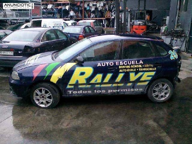 Salpicadero de seat - ibiza. 423393 
