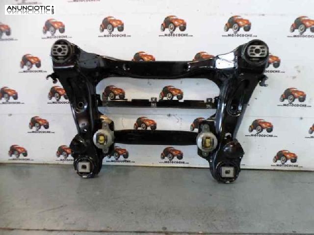 Puente delantero de audi - 401150