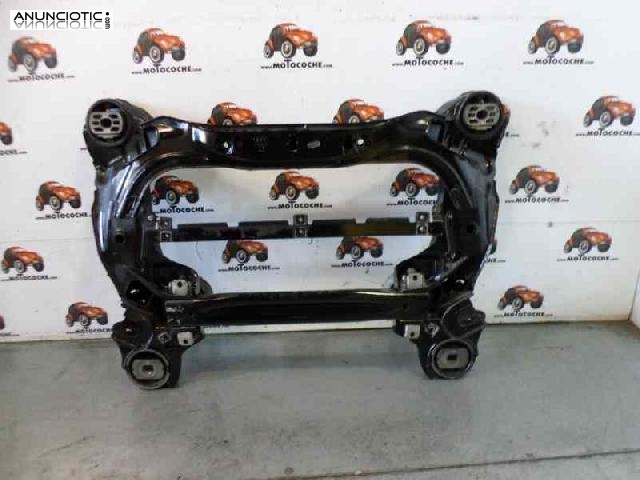 Puente delantero de audi - 401150