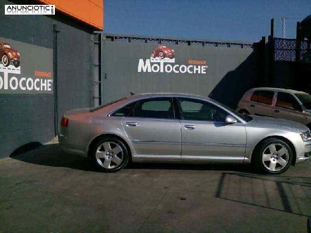 Puente delantero de audi - 401150