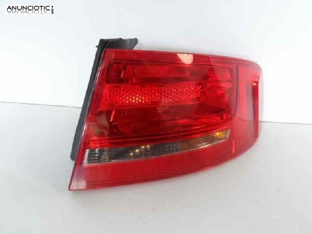 Piloto trasero derecho de audi - 449021 