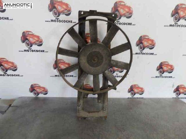 335226 - electroventilador de renault5 