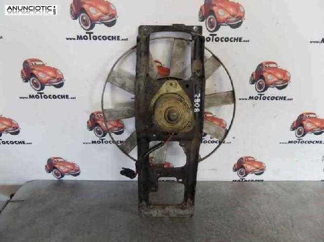 335226 - electroventilador de renault5 