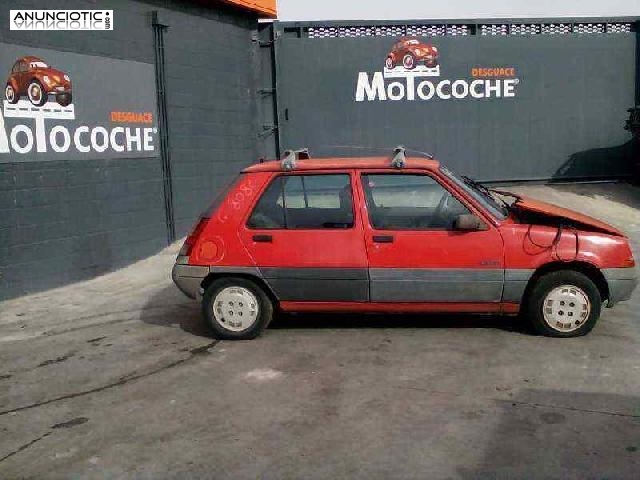 335226 - electroventilador de renault5 