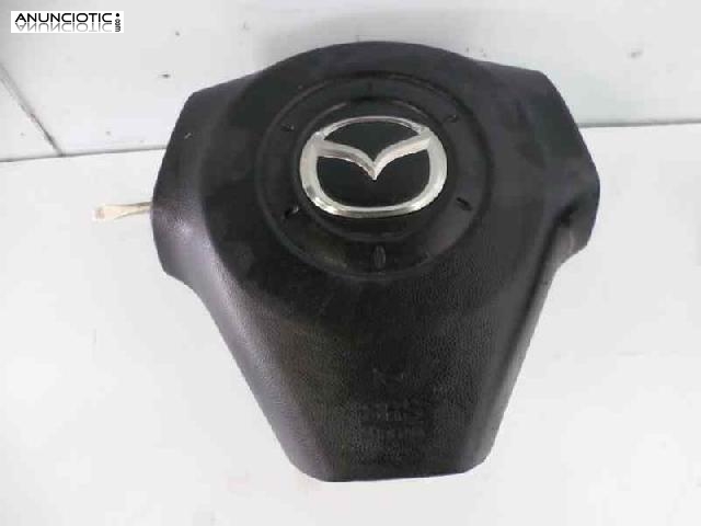 Kit airbag de mazda - 3. 