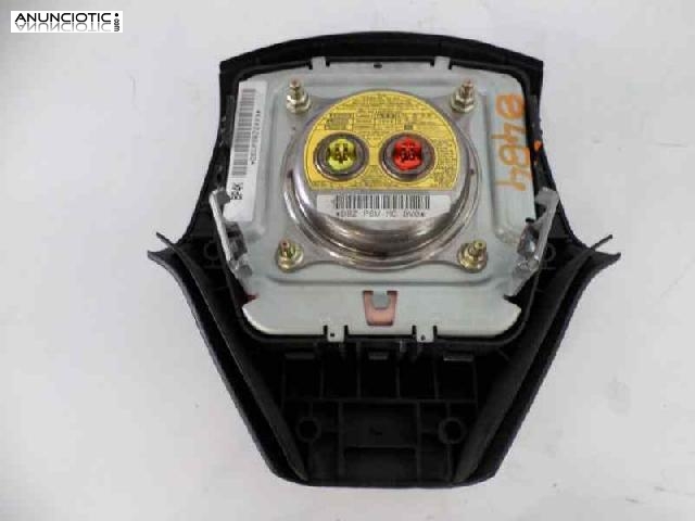 Kit airbag de mazda - 3. 