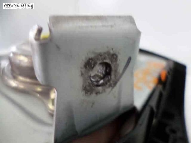 Kit airbag de mazda - 3. 