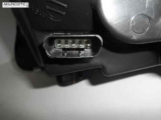 Faro derecho de renault - clio 