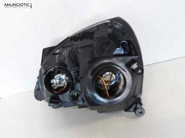 Faro derecho de renault - clio 