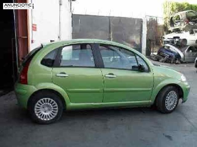 Puente delantero de citroen - 322969 