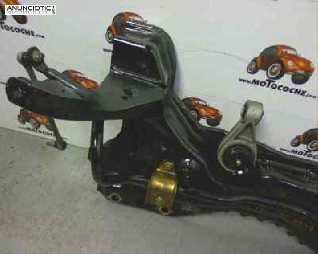 Puente delantero de ford - 180330 