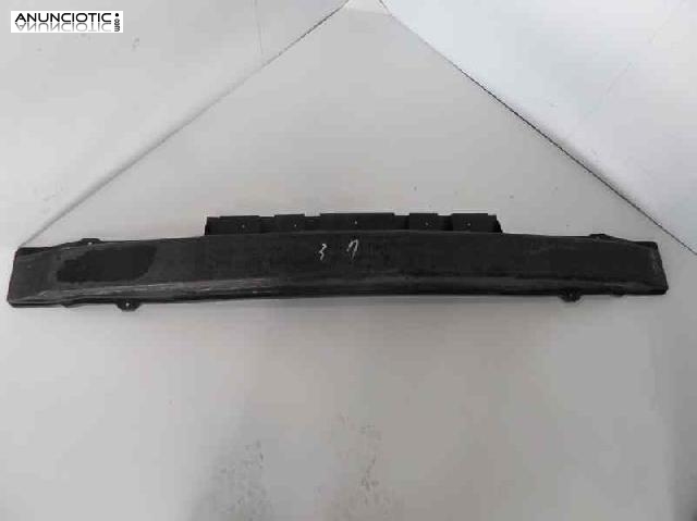 Refuerzo paragolpes delantero de kia - 