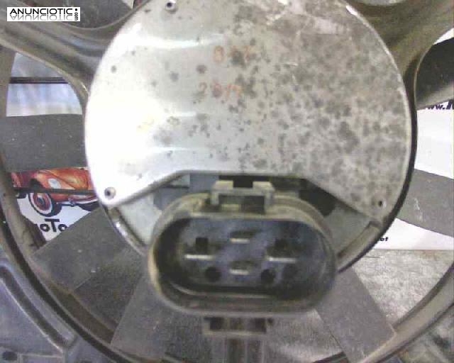 137741 - electroventilador de 