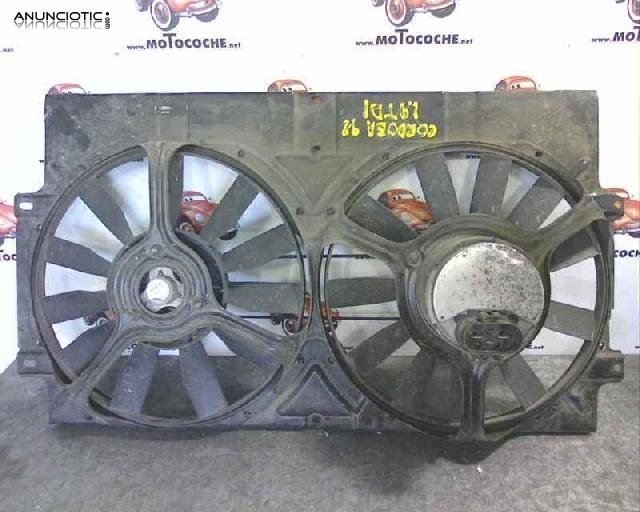 137741 - electroventilador de 