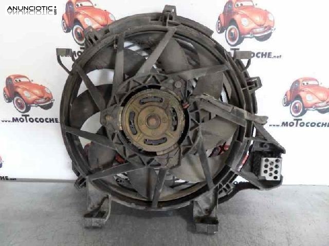 323436 - electroventilador de opelcorsa 